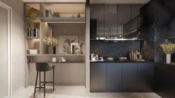 Jervois Privé (D10), Apartment #625481891